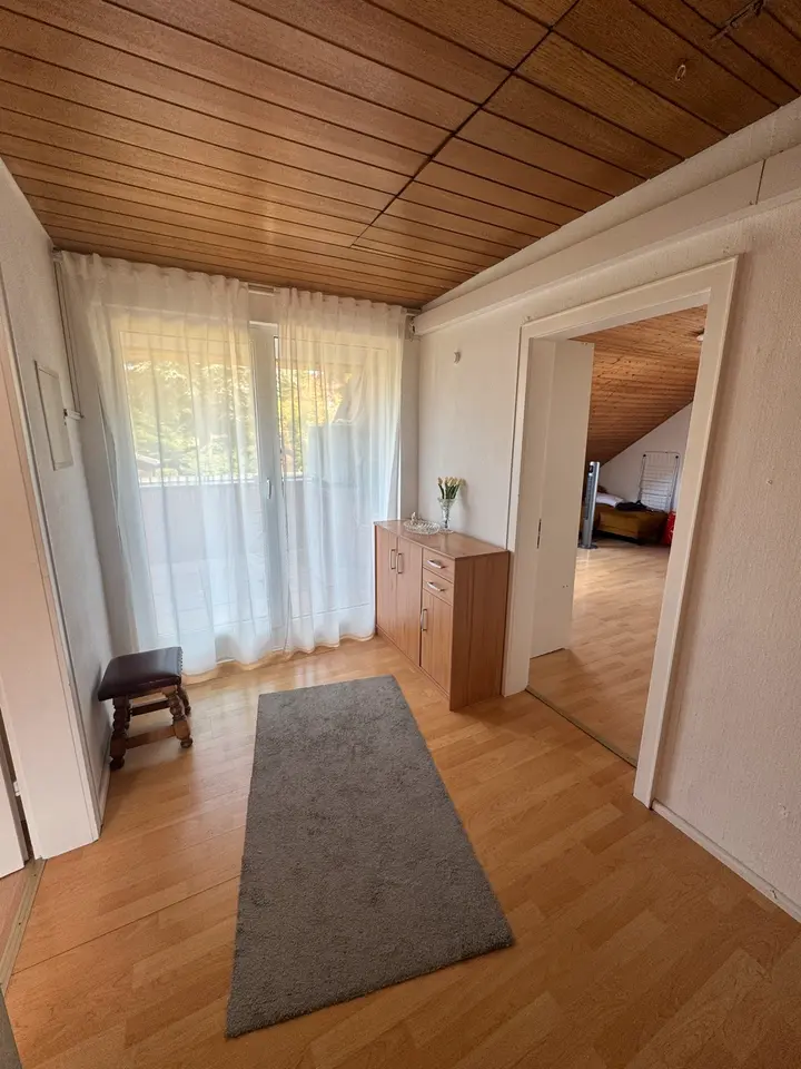 2 Zimmer Wohnung mit 60 m² in Karlsruhe – Bild 5
