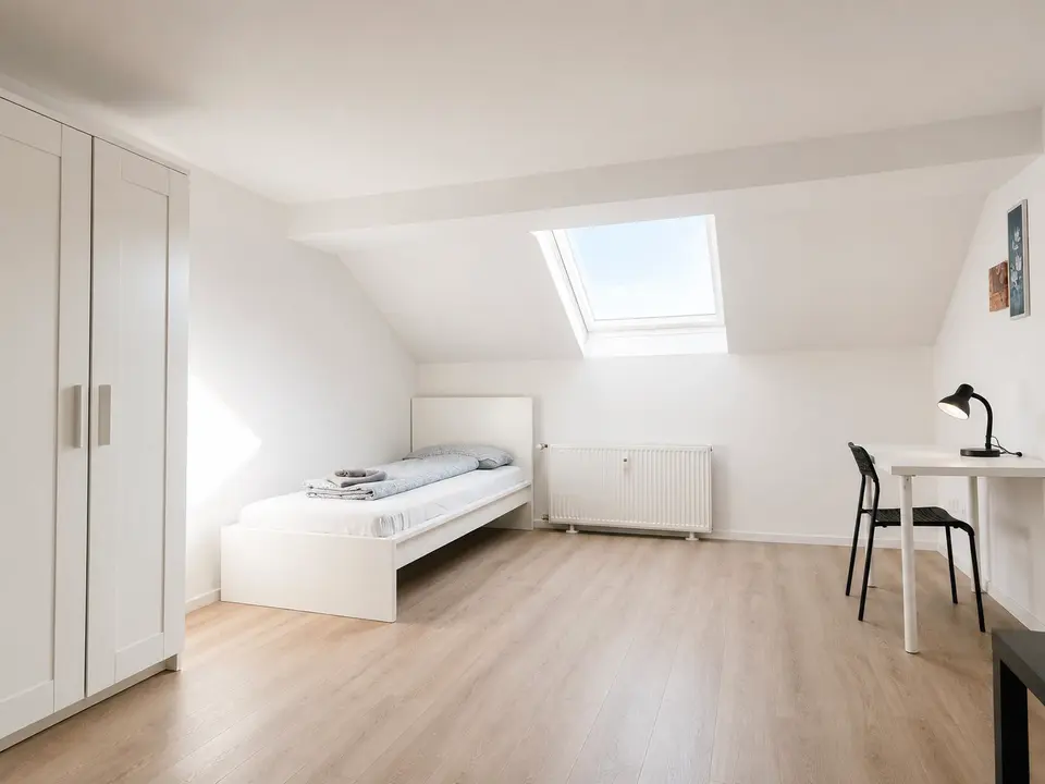 WG-Zimmer mit 8 m² in Dortmund – Bild 6