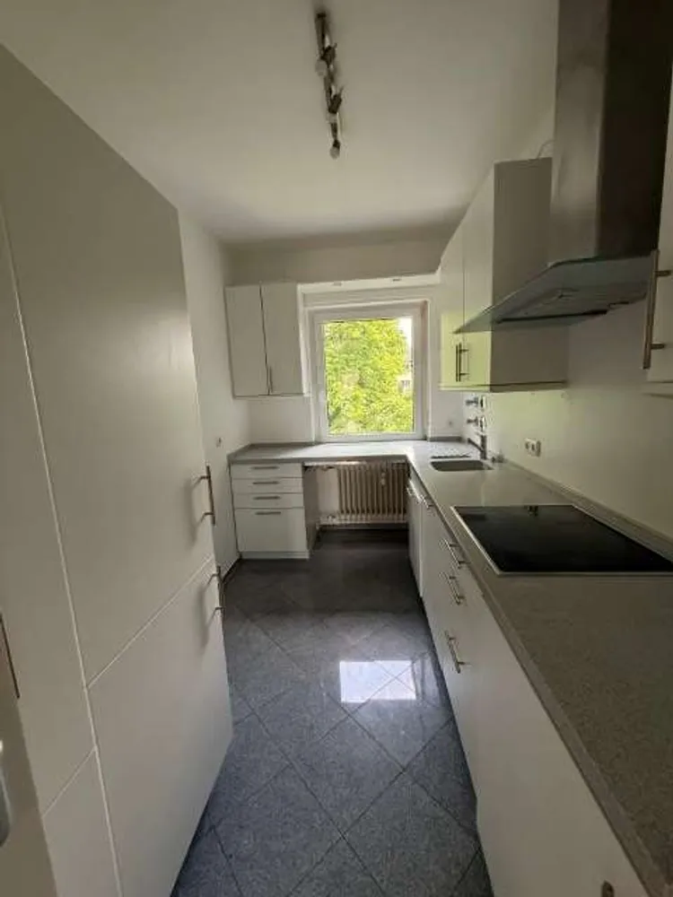3 Zimmer Wohnung mit 89 m² in Wiesbaden – Bild 7