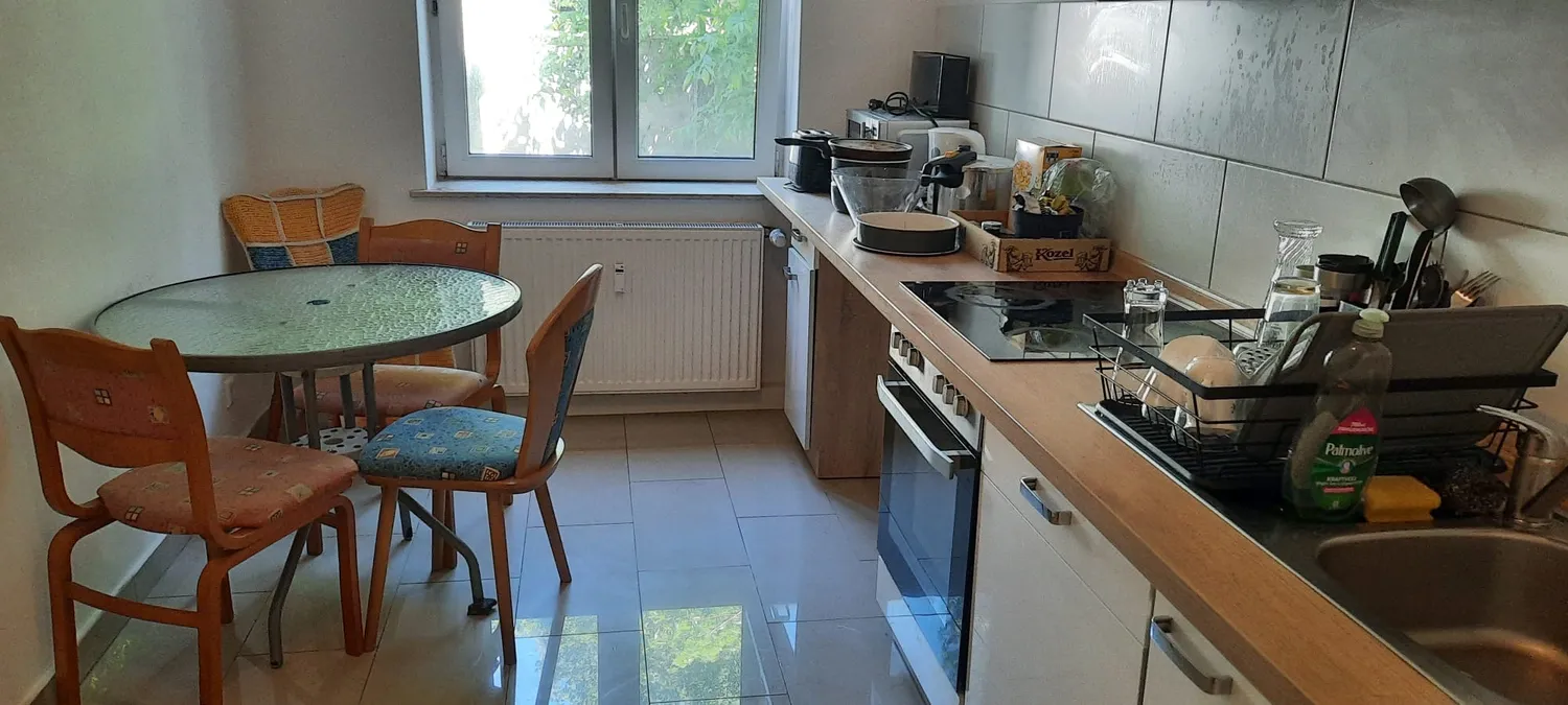 2 room apartment with 54 m² in Chemnitz – Photo 10