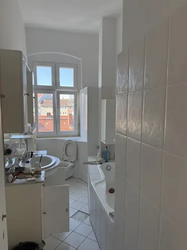 3 Zimmer Wohnung mit 86 m² in Berlin – Bild 7