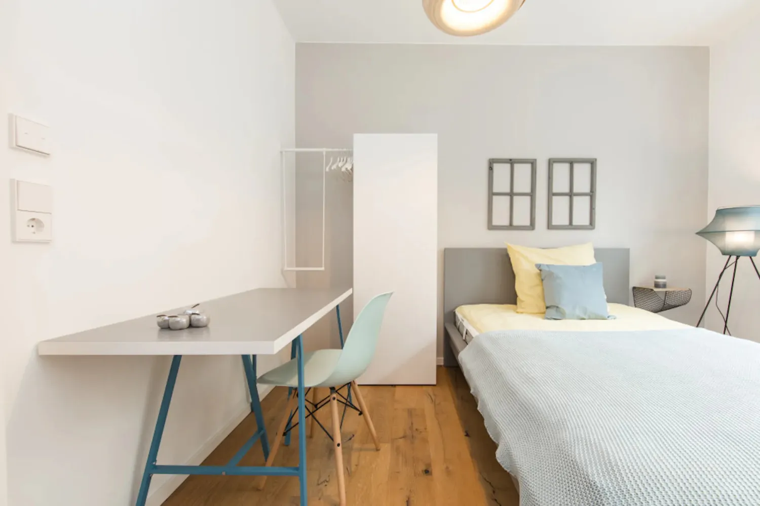 Shared room with 11 m² in Berlin – Photo 10