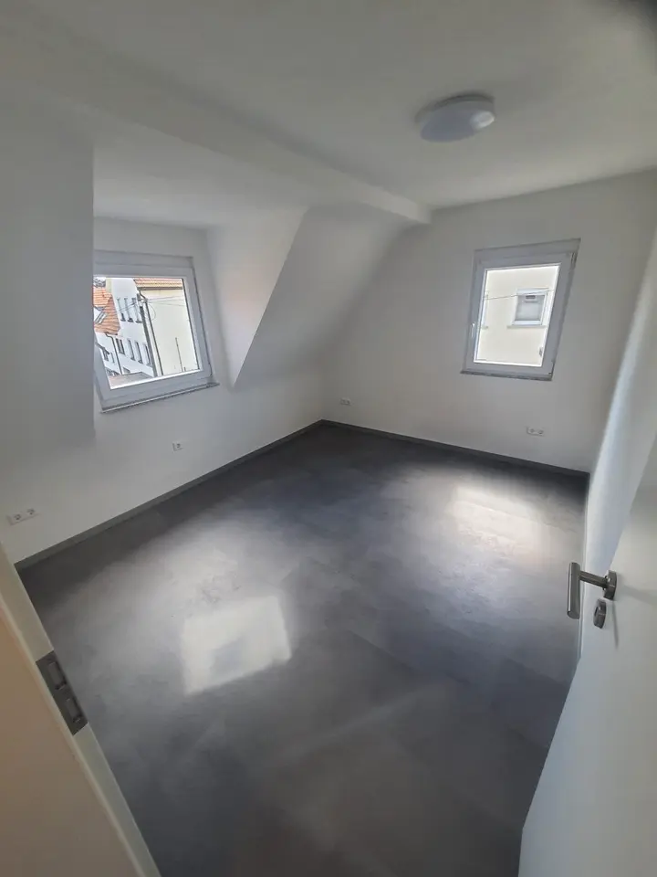3 Zimmer Haus mit 88 m² in Metzingen – Bild 7