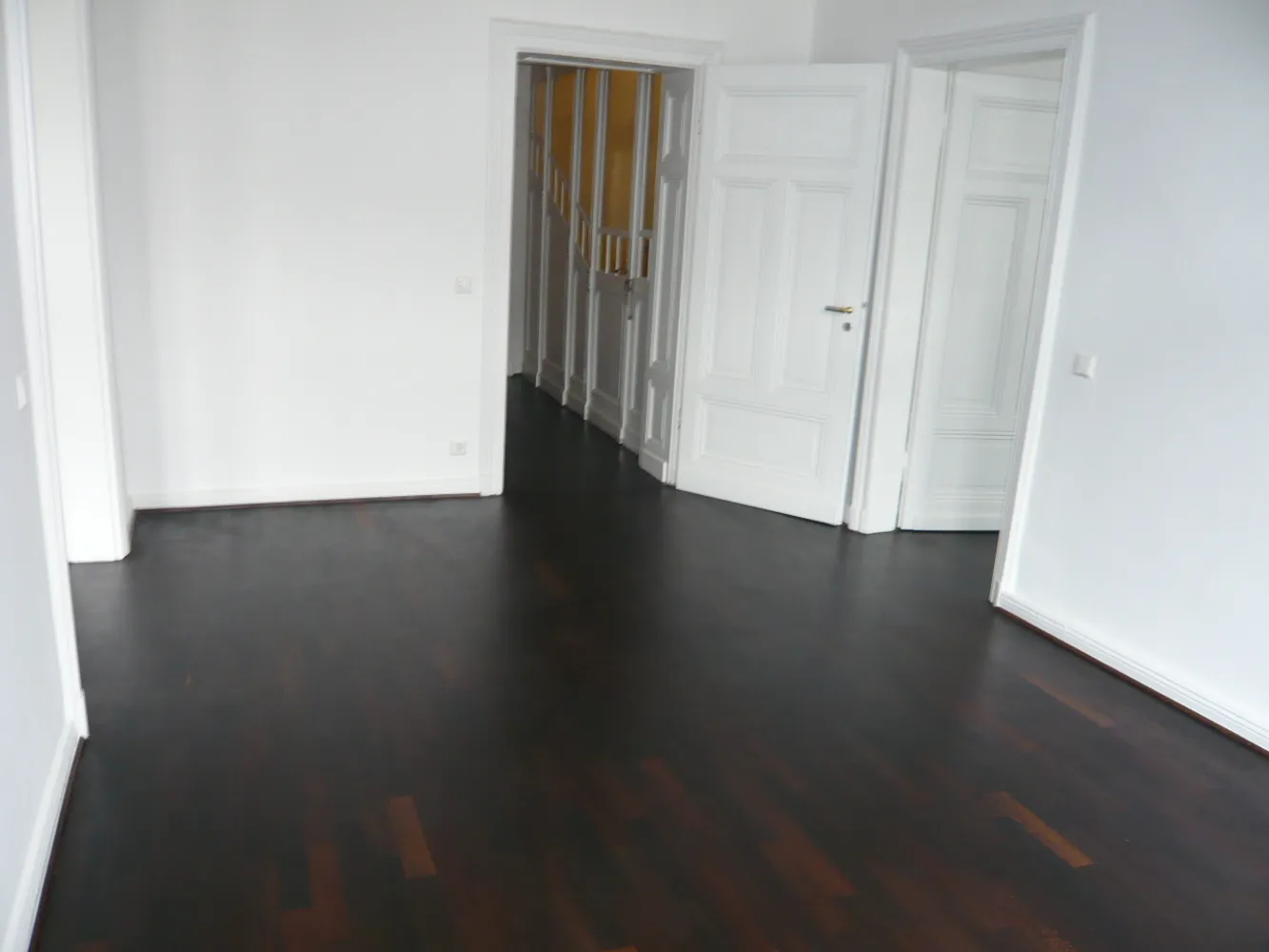 5 Zimmer Wohnung mit 156 m² in Düsseldorf – Bild 11