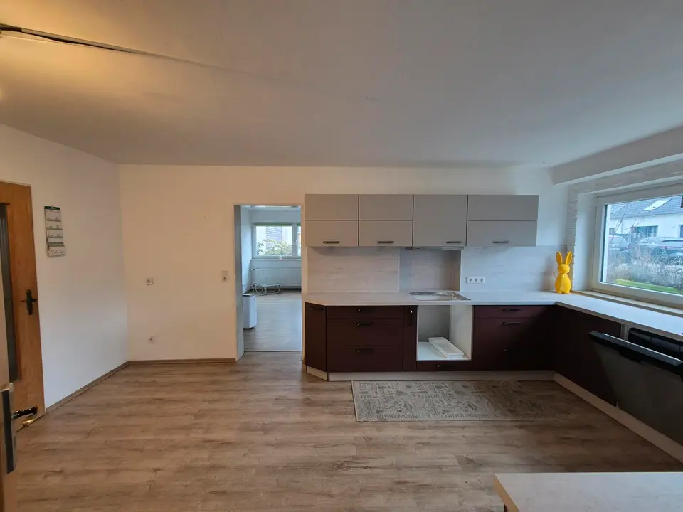 2 Zimmer Wohnung mit 98 m² in Wuppertal – Bild 5