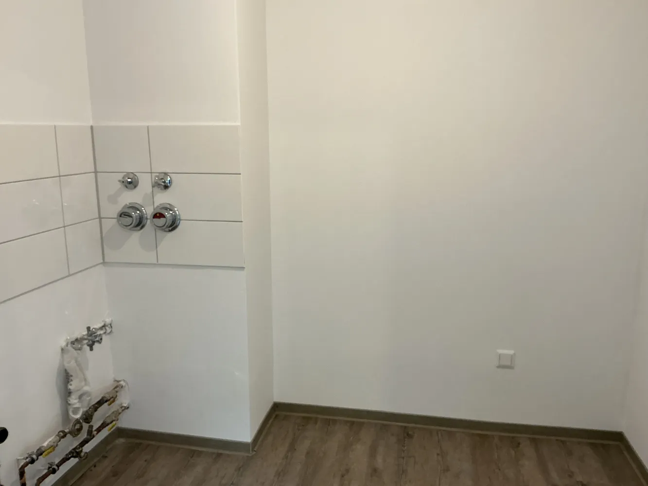 2 Zimmer Wohnung mit 58 m² in Bremen – Bild 7