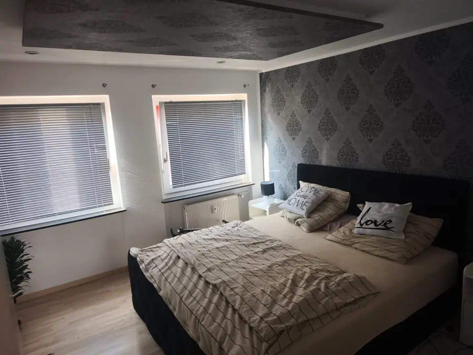 3 Zimmer Wohnung mit 62 m² in Aschaffenburg – Bild 9