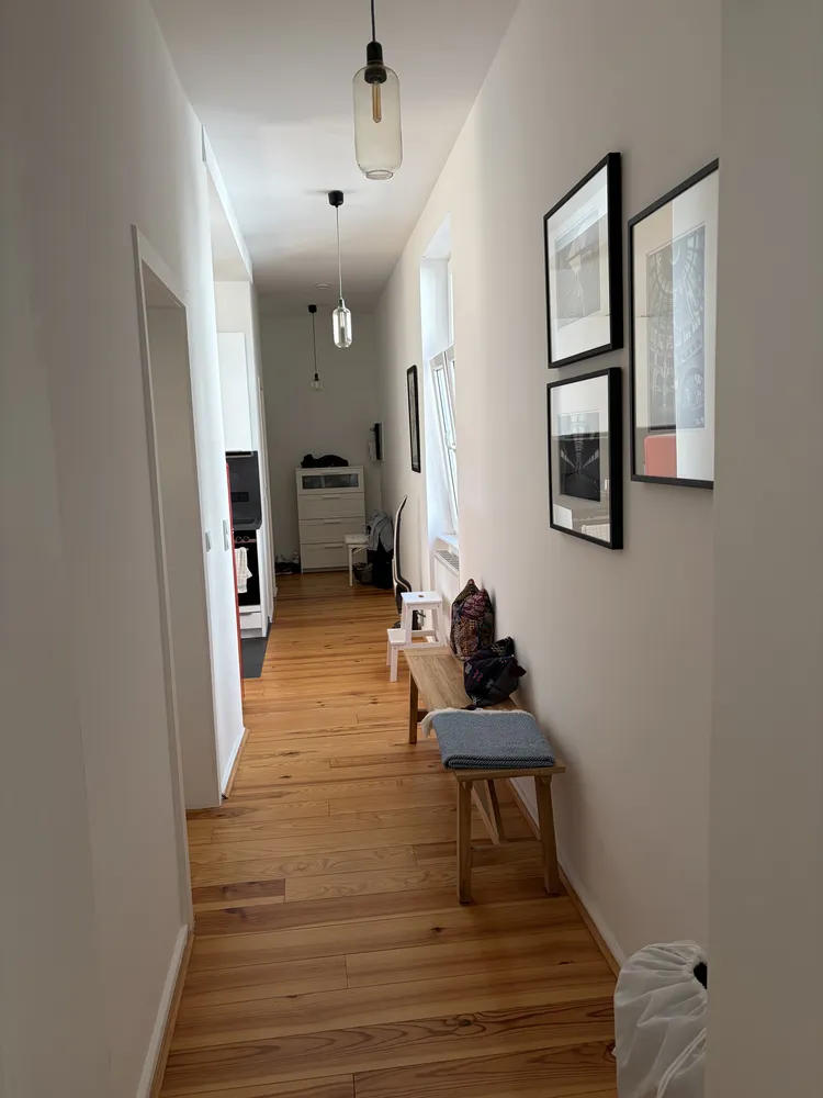 3 Zimmer Wohnung mit 63 m² in Frankfurt am Main – Bild 11
