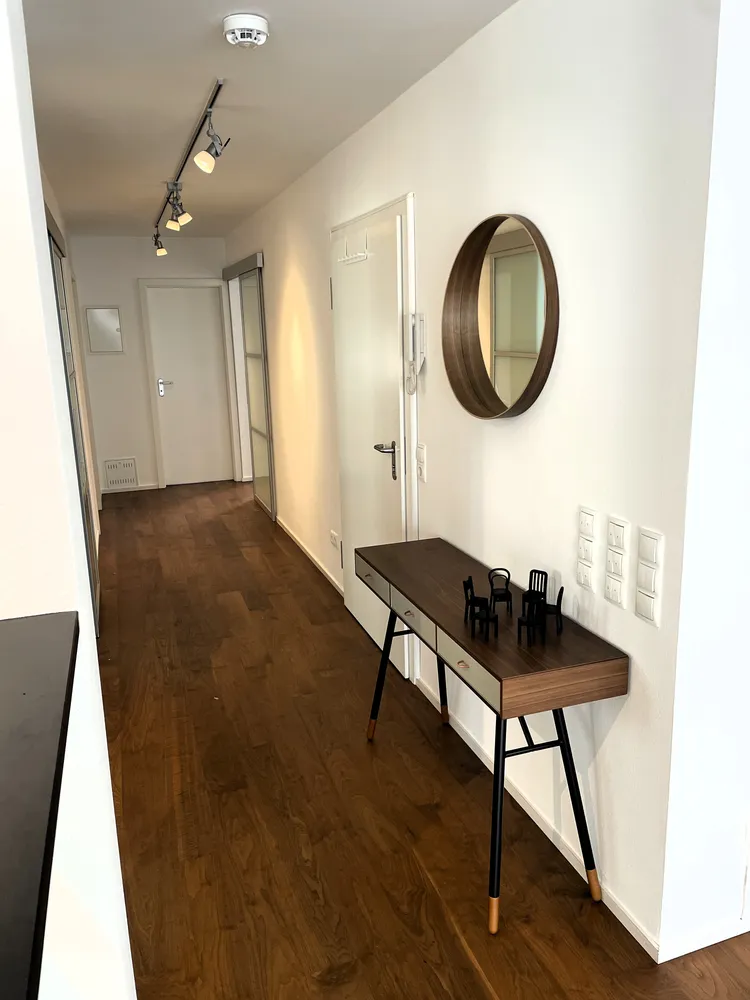 4 Zimmer Wohnung mit 100 m² in Ludwigsburg – Bild 4