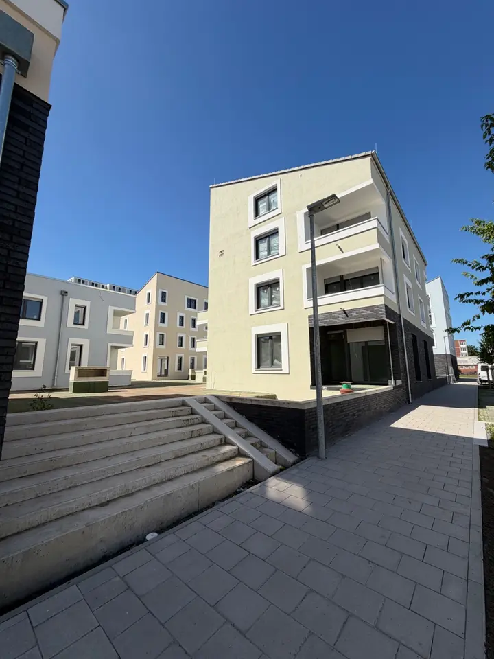 4 Zimmer Wohnung mit 106 m² in Wolfsburg – Bild 9