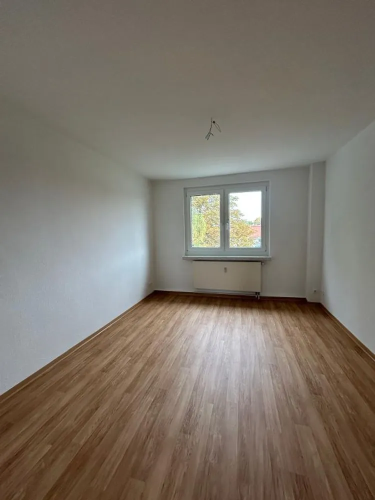 2 Zimmer Wohnung mit 50 m² in Bautzen – Bild 11