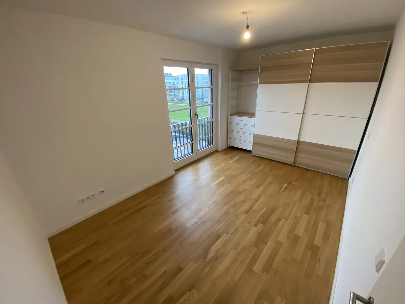 3 Zimmer Wohnung mit 78 m² in München – Bild 4