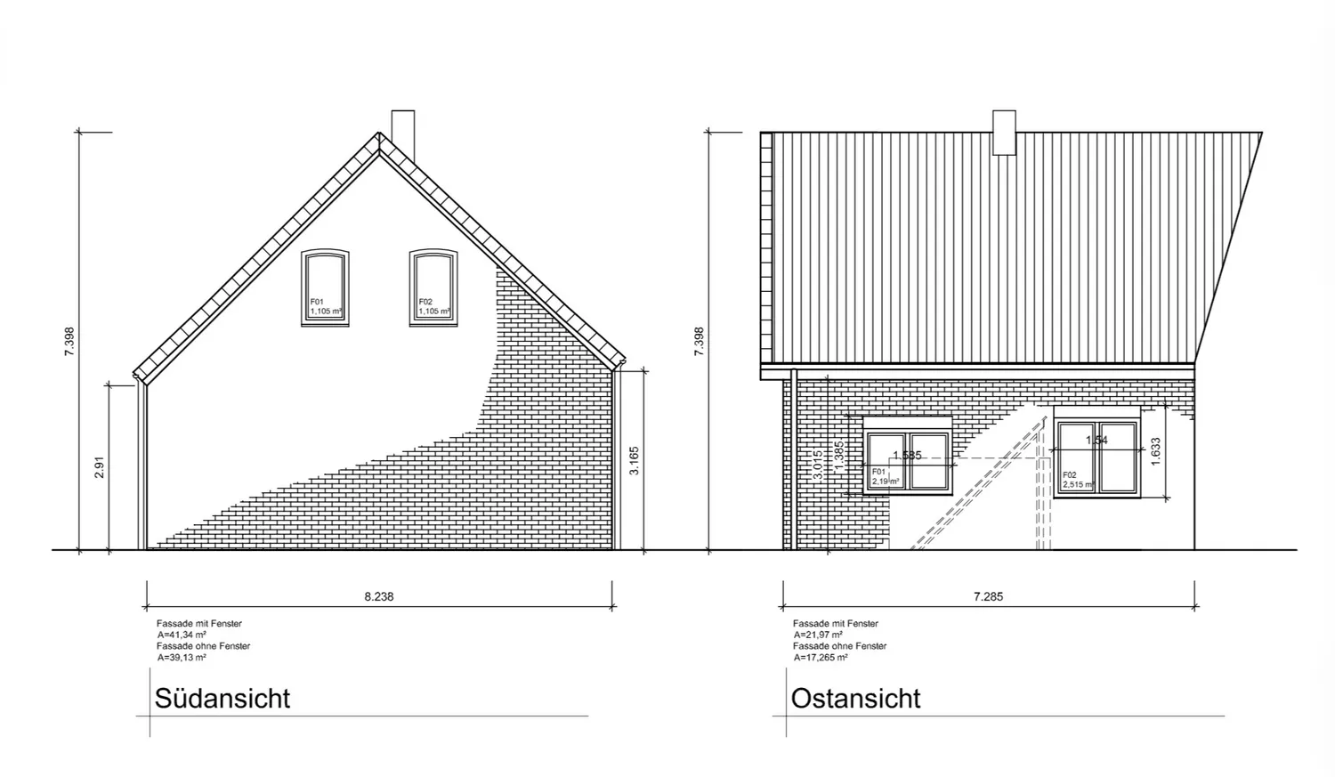 3 Zimmer Wohnung mit 100 m² in Hannover – Bild 5