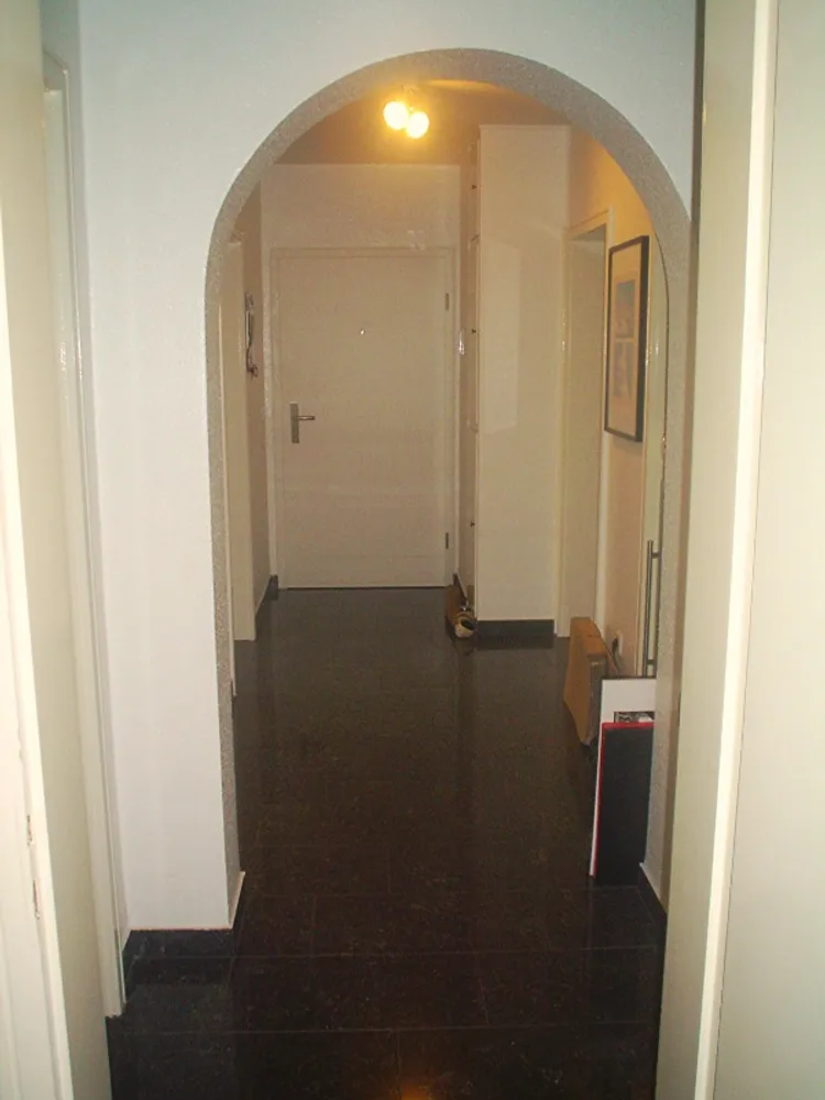 4 Zimmer Wohnung mit 108 m² in Münster – Bild 7