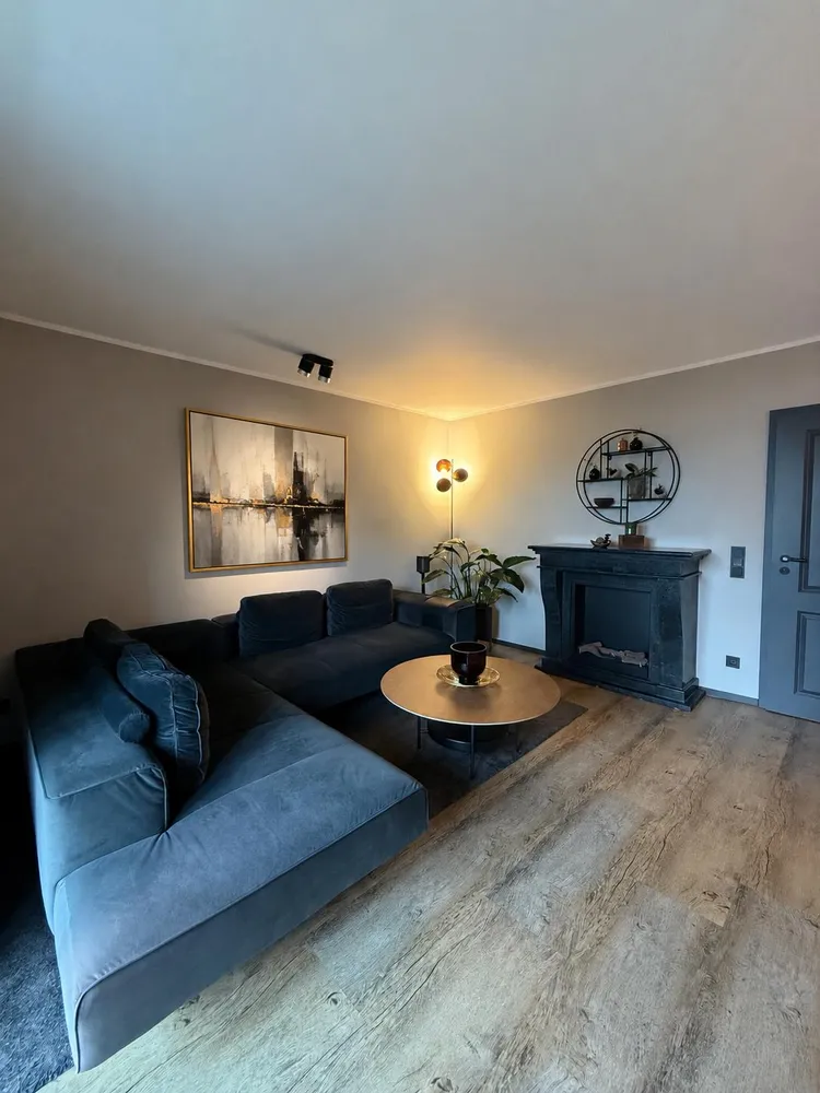 3 Zimmer Wohnung mit 66 m² in München – Bild 1