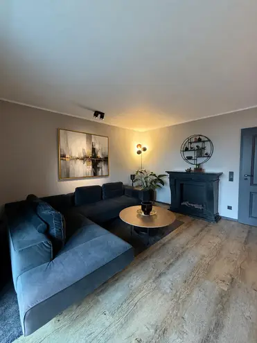 3 Zimmer Wohnung mit 66 m² in München – Bild 1