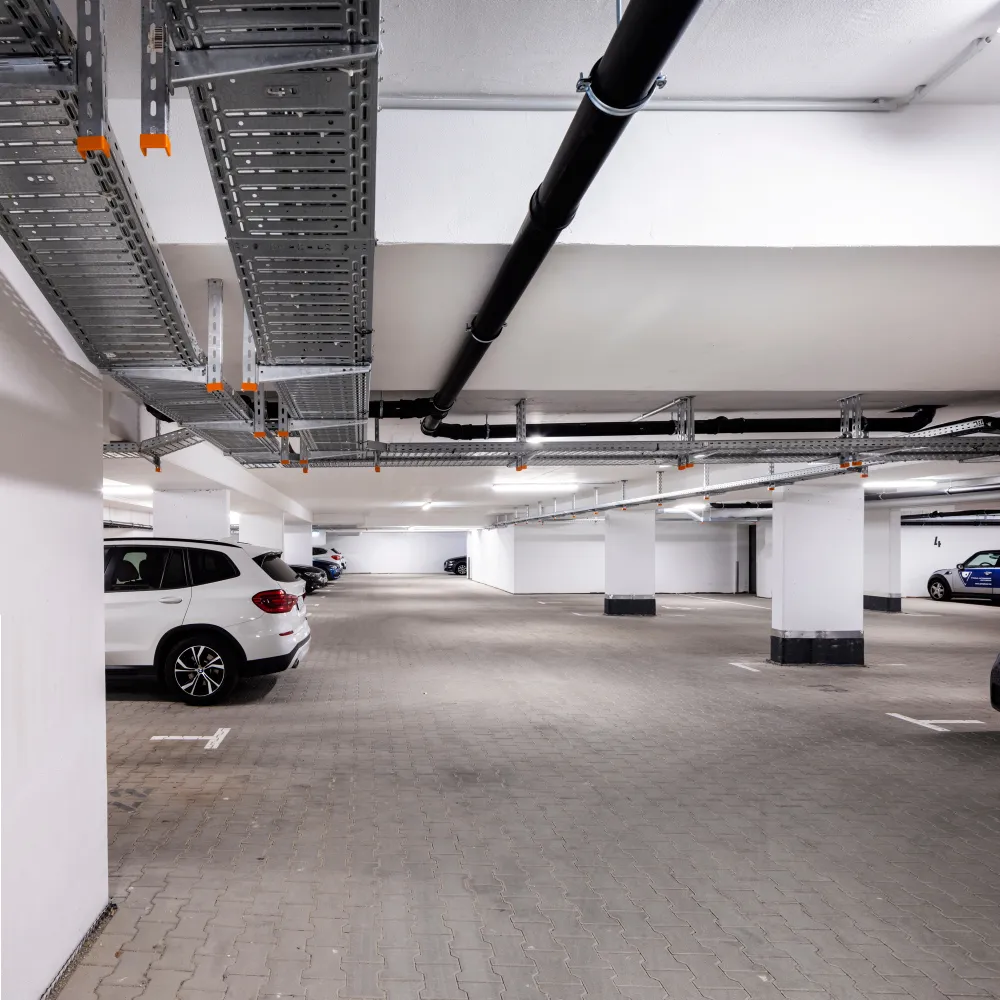 3 Zimmer Wohnung mit 98 m² in Freiburg im Breisgau – Bild 5
