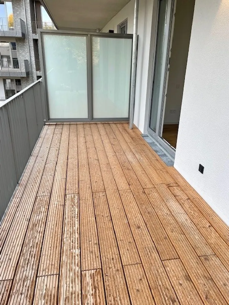 2 Zimmer Wohnung mit 57 m² in Hamburg – Bild 5
