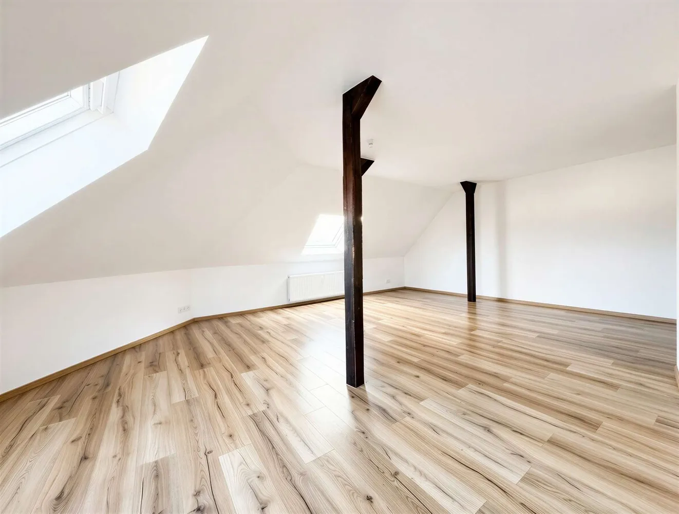 1 Zimmer Wohnung mit 48 m² in Leipzig – Bild 5