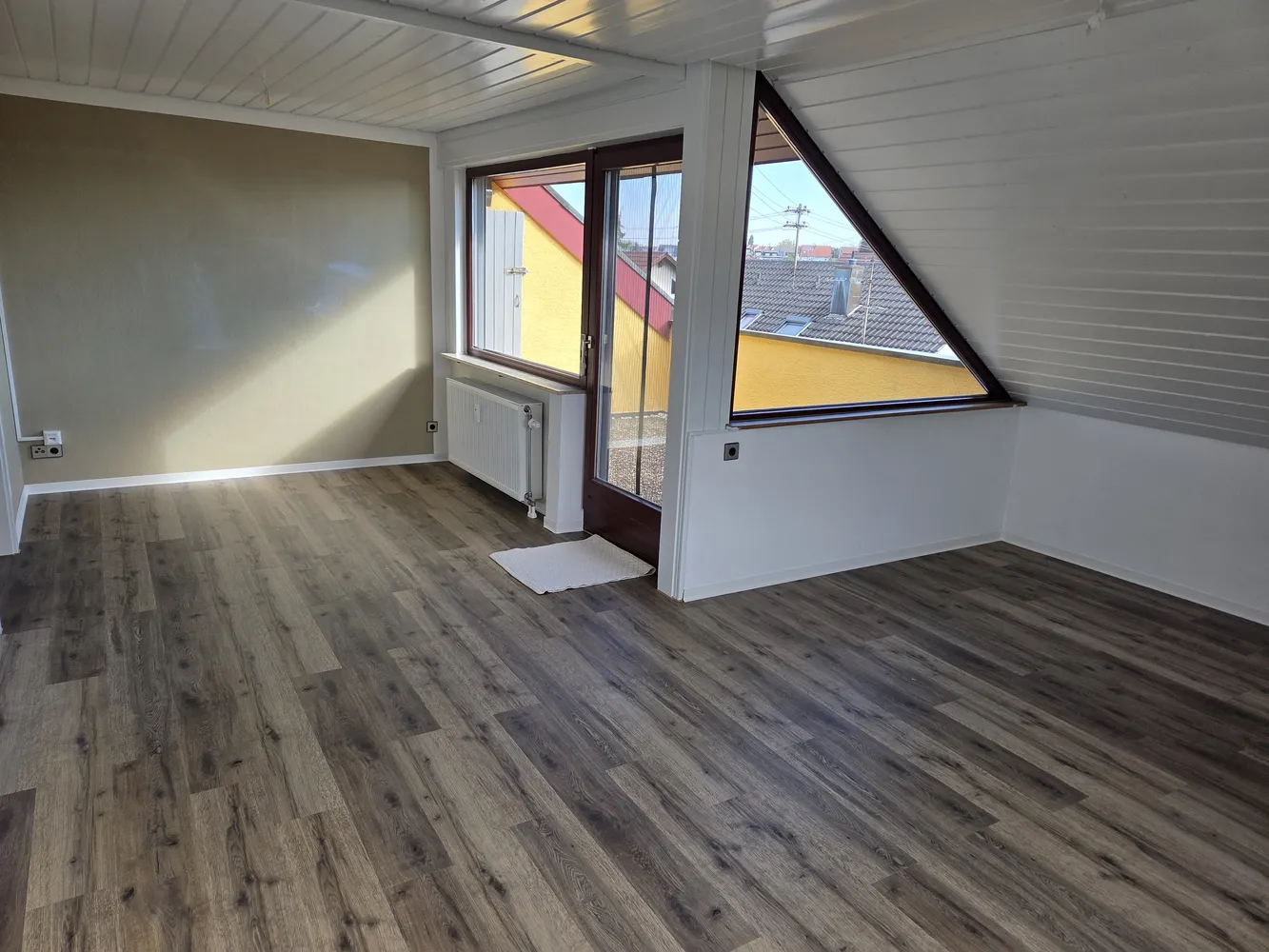 3 Zimmer Wohnung mit 64 m² in Waiblingen – Bild 5