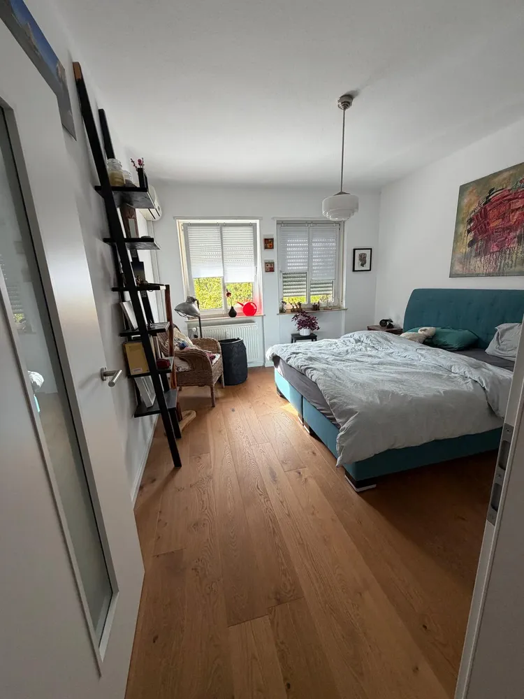 3 Zimmer Wohnung mit 84 m² in Landau in der Pfalz – Bild 2