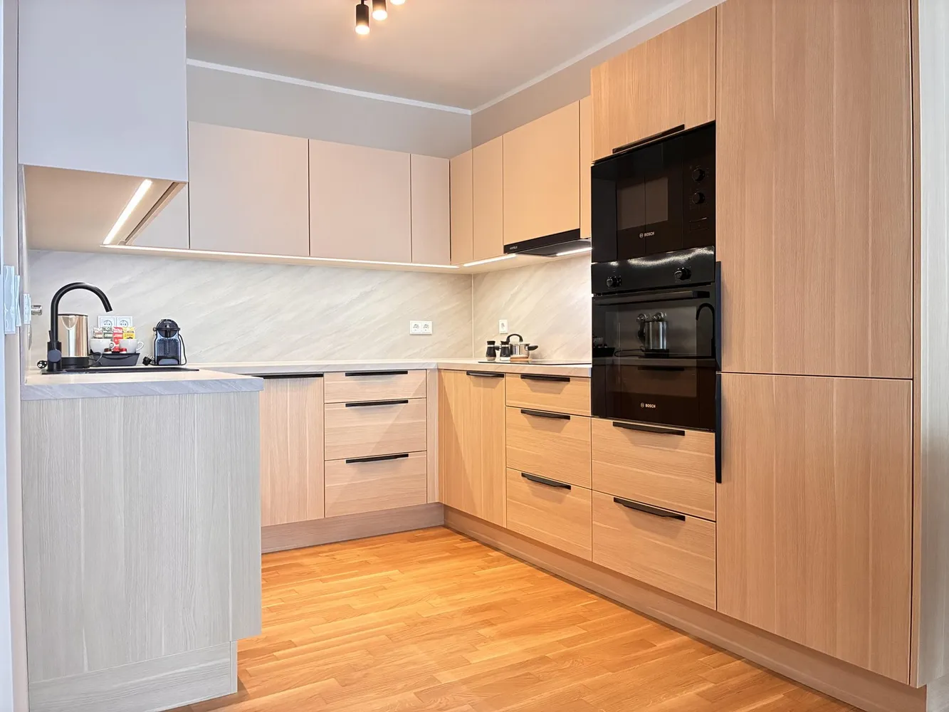 2 room apartment with 61 m² in Dresden – Photo 11