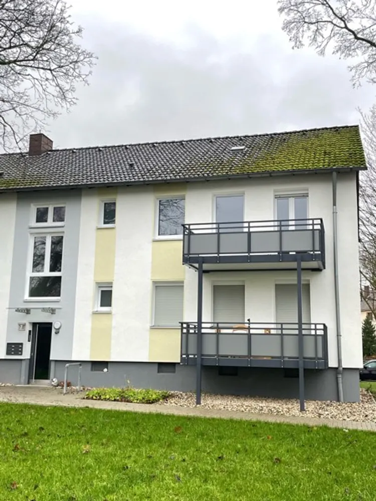 2 Zimmer Wohnung mit 50 m² in Bochum – Bild 1