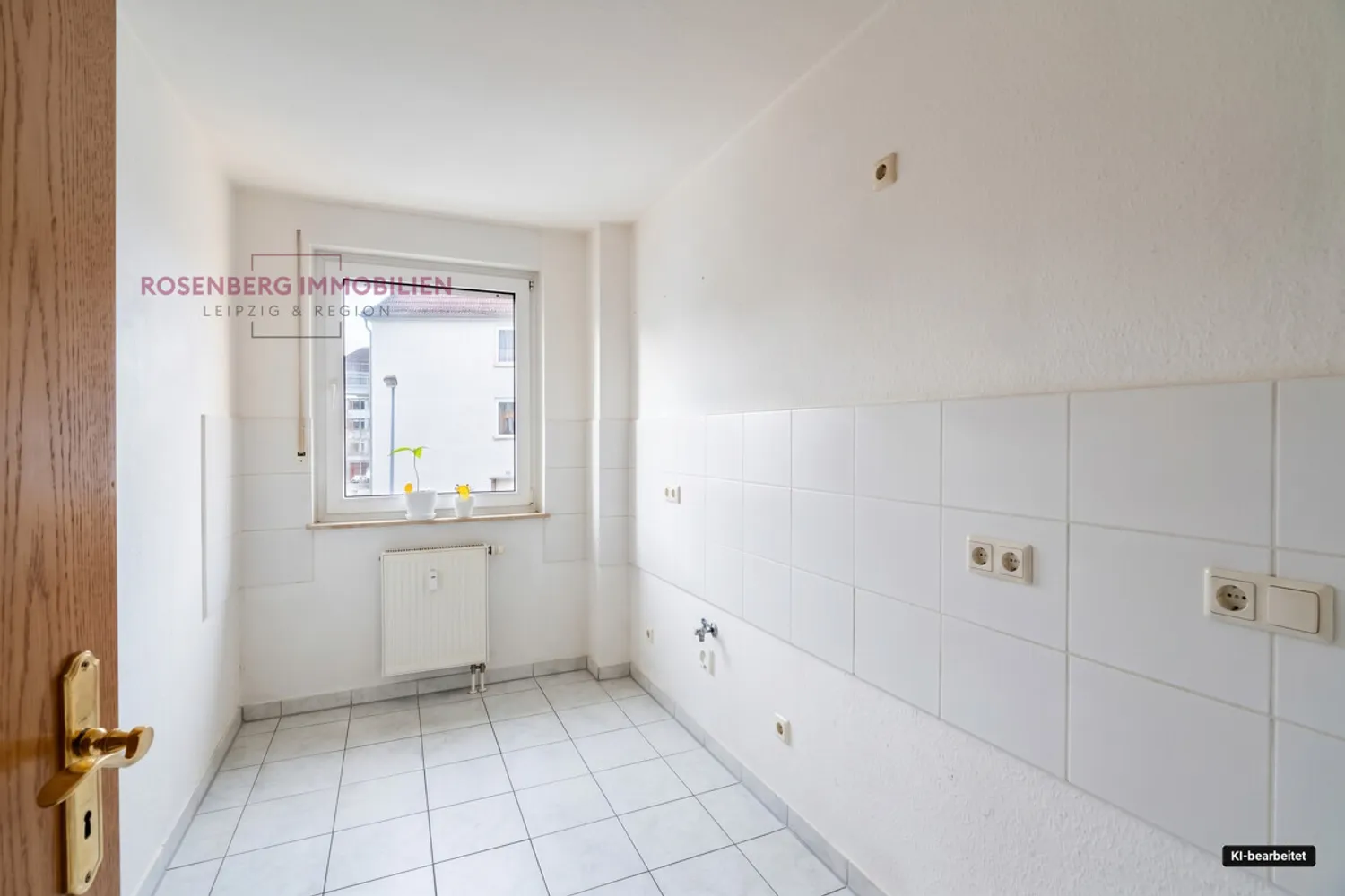 1 room apartment with 44 m² in Chemnitz – Photo 10