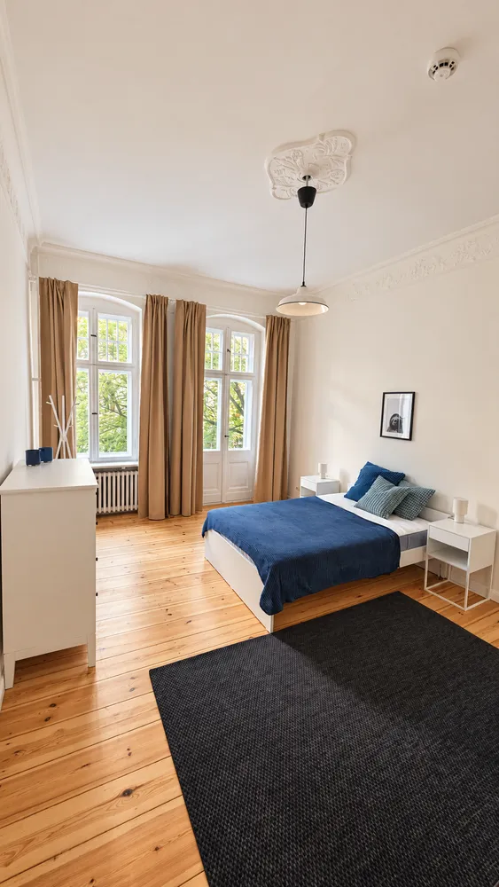 2 Zimmer Wohnung mit 62 m² in Berlin – Bild 6