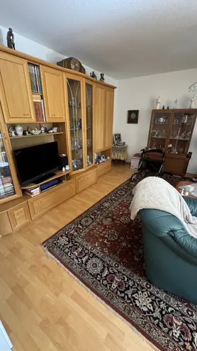 3 Zimmer Wohnung mit 63 m² in Potsdam – Bild 11