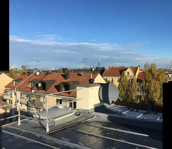 3 Zimmer Wohnung mit 85 m² in München – Bild 12