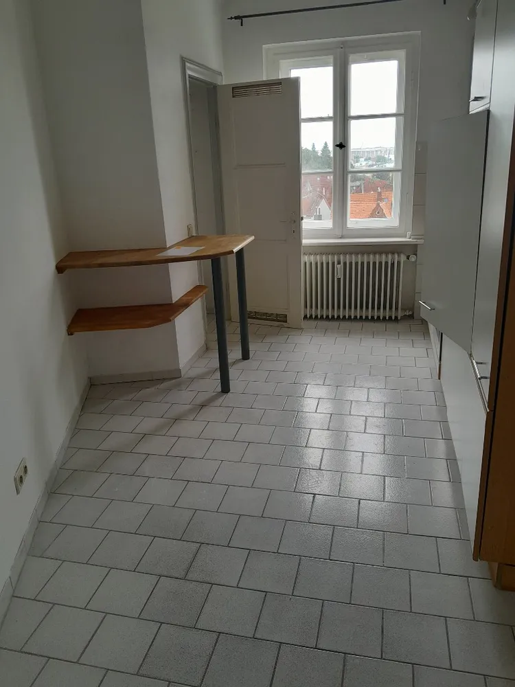 3 Zimmer Wohnung mit 90 m² in Flensburg – Bild 6