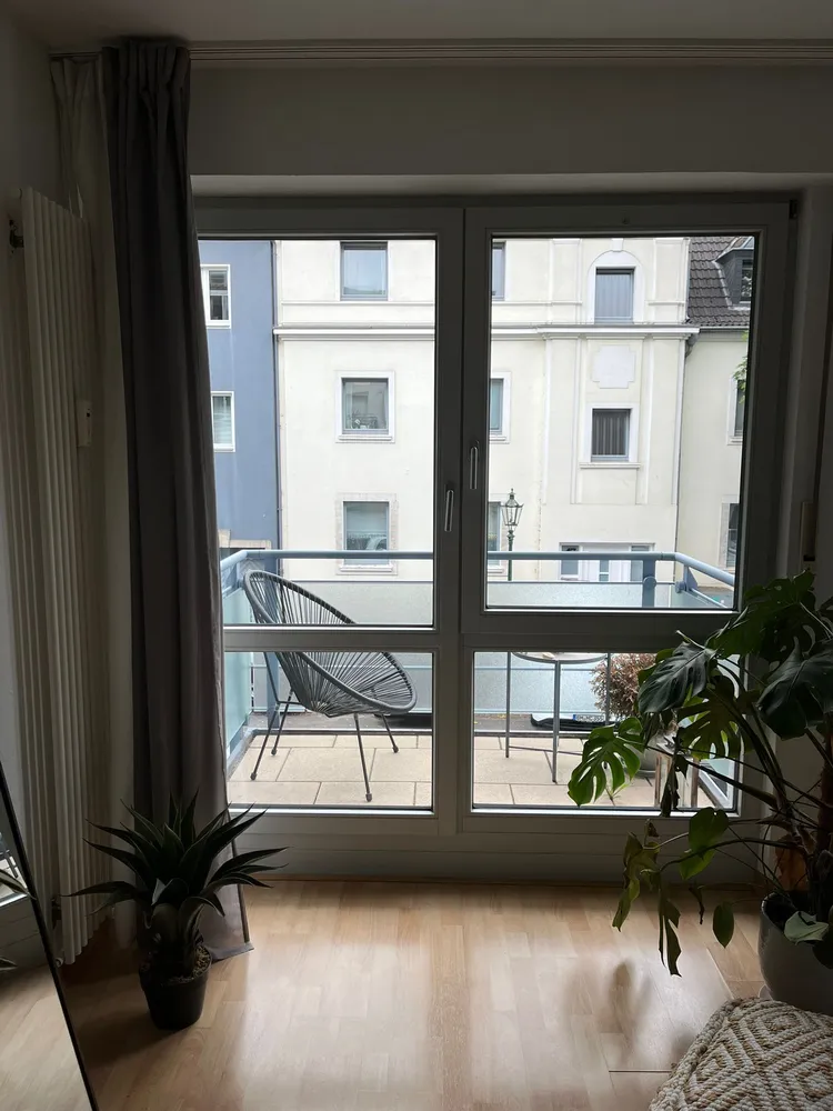 3 Zimmer Wohnung mit 80 m² in Düsseldorf – Bild 6