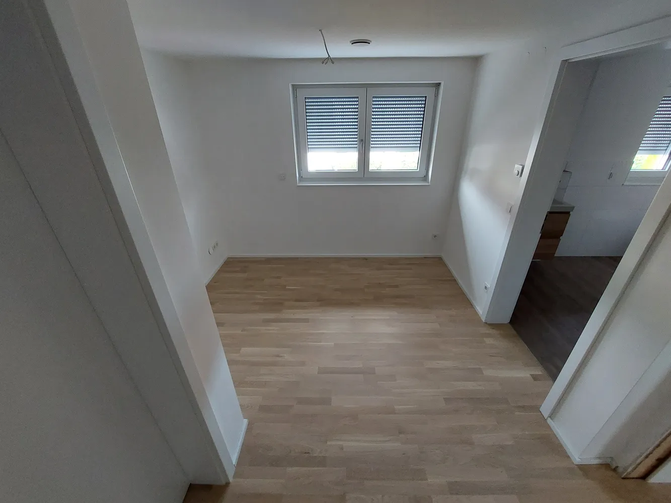4 Zimmer Wohnung mit 90 m² in Augsburg – Bild 4