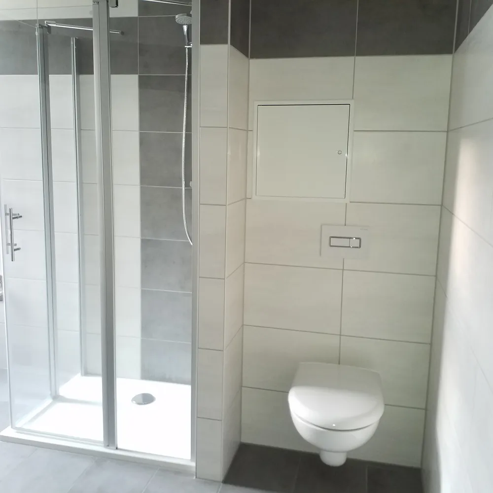 2 Zimmer Wohnung mit 41 m² in Stendal – Bild 5