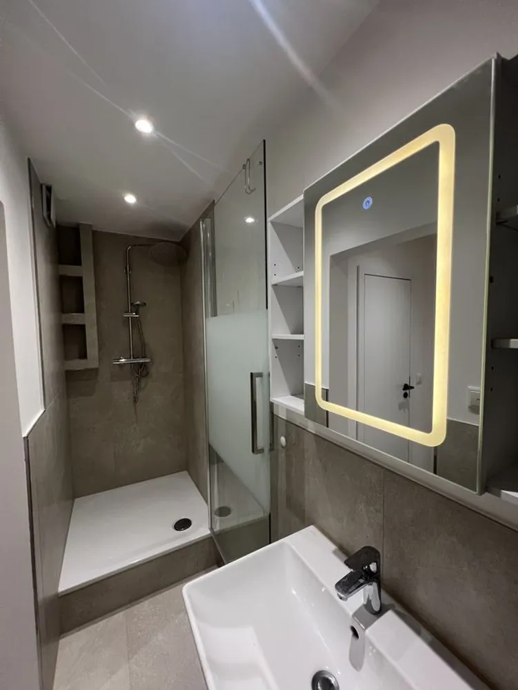 1 Zimmer Wohnung mit 40 m² in Dachau – Bild 7