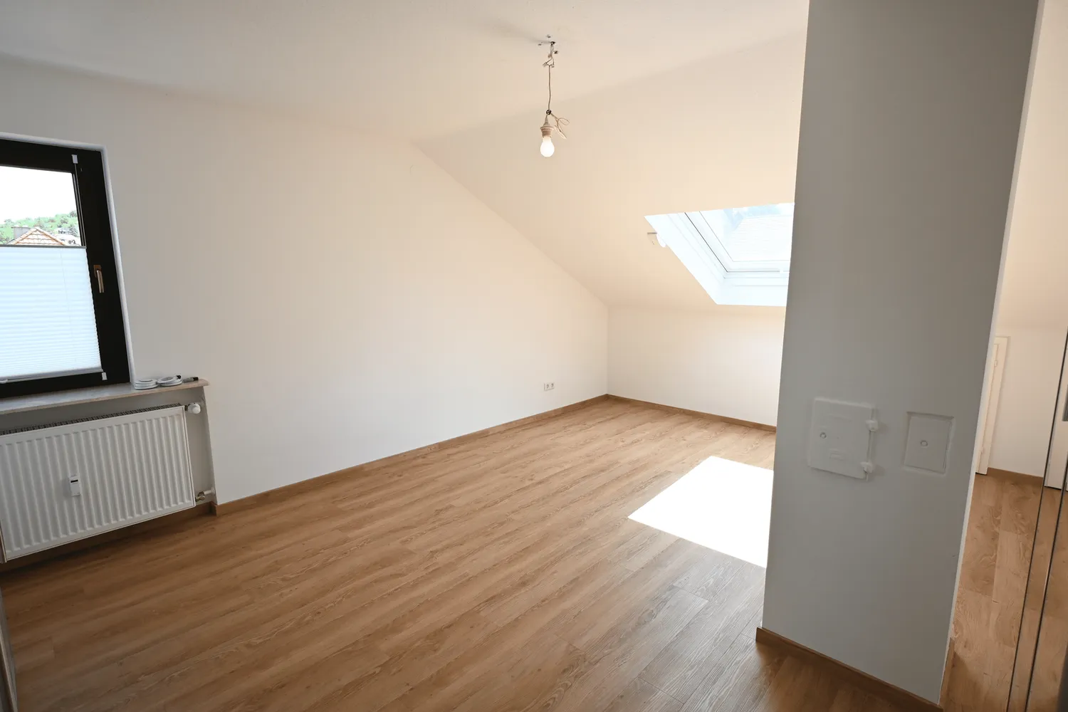 3 Zimmer Wohnung mit 62 m² in Würzburg – Bild 5