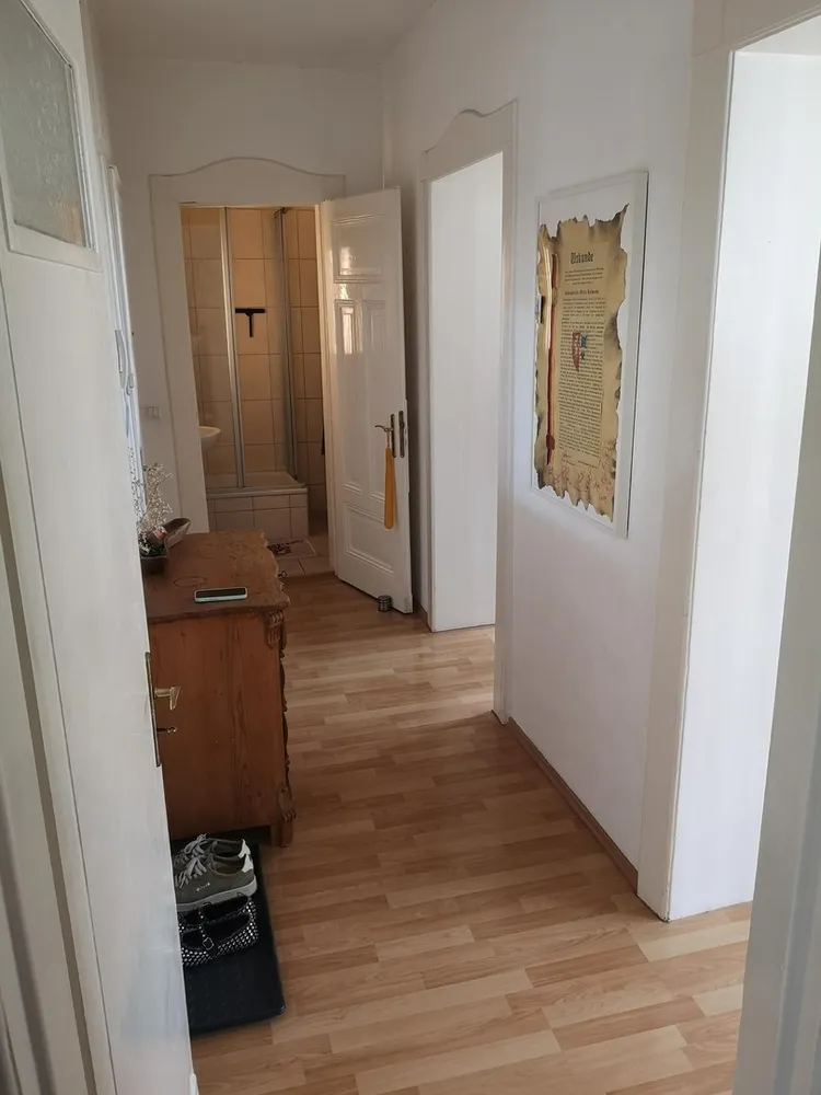 3 Zimmer Haus mit 63 m² in Essen – Bild 1