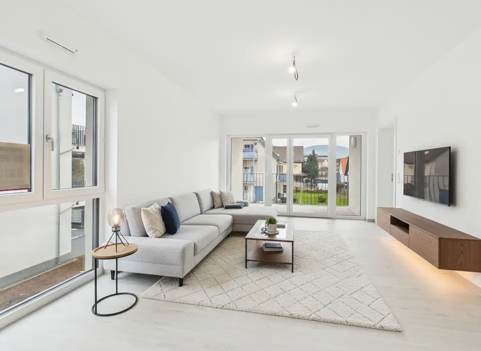 2 Zimmer Wohnung mit 73 m² in Miltenberg – Bild 9