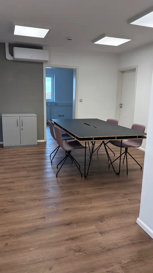 WG-Zimmer mit 33 m² in Offenburg – Bild 6