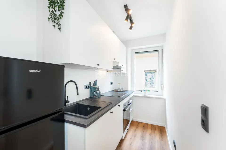 WG-Zimmer mit 14 m² in Nürnberg – Bild 5