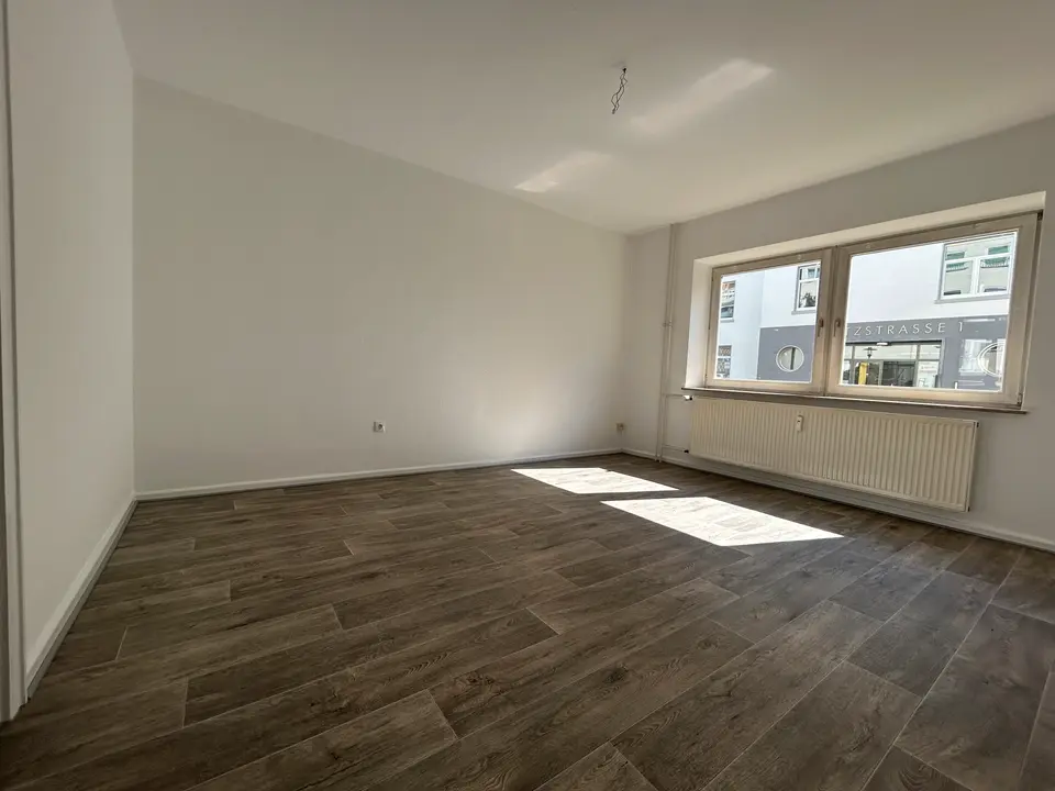 2 Zimmer Wohnung mit 64 m² in Kassel – Bild 1