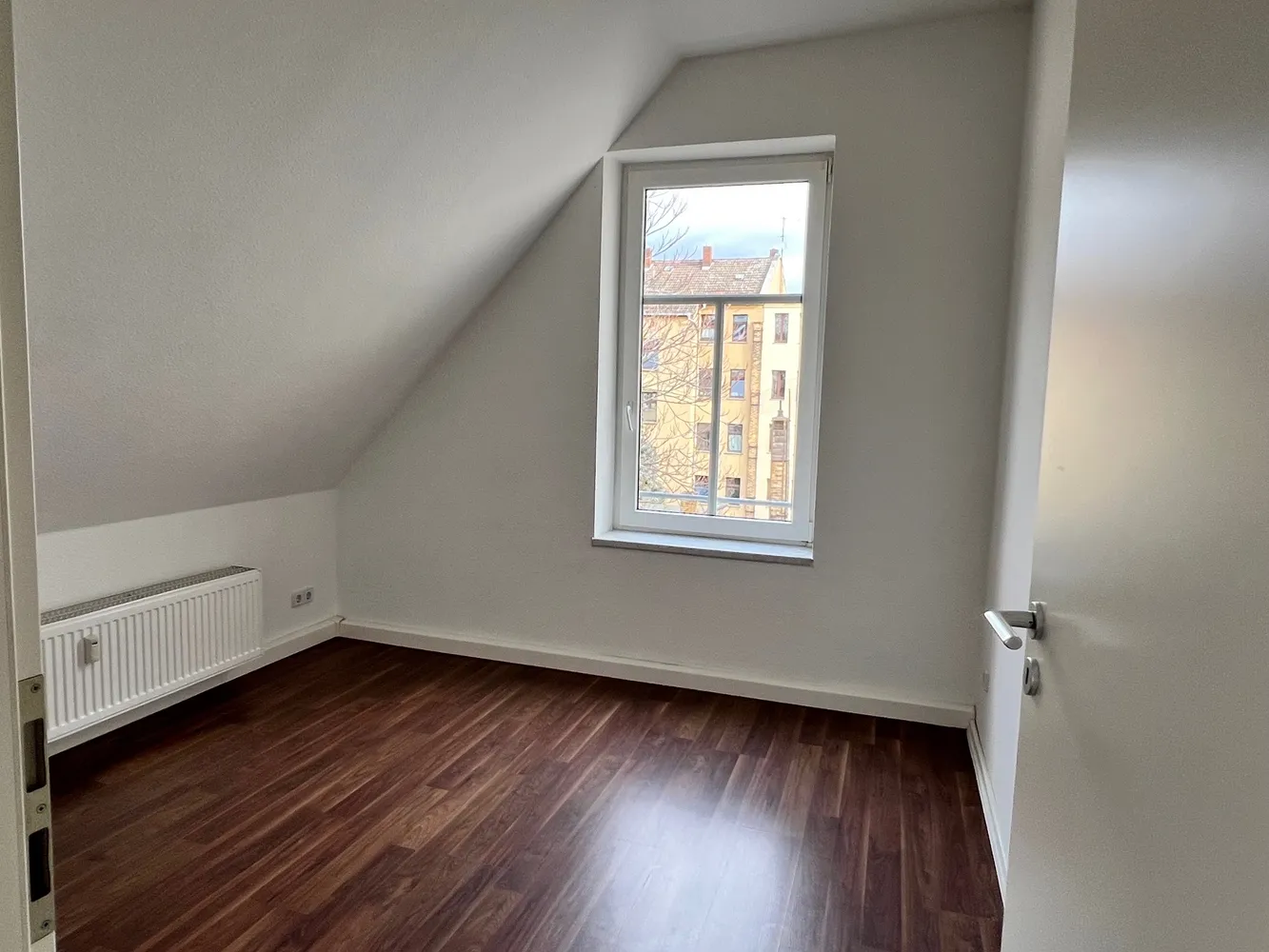 3 room apartment with 66 m² in Leipzig – Photo 4