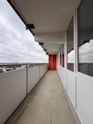 4 Zimmer Wohnung mit 110 m² in Braunschweig – Bild 12