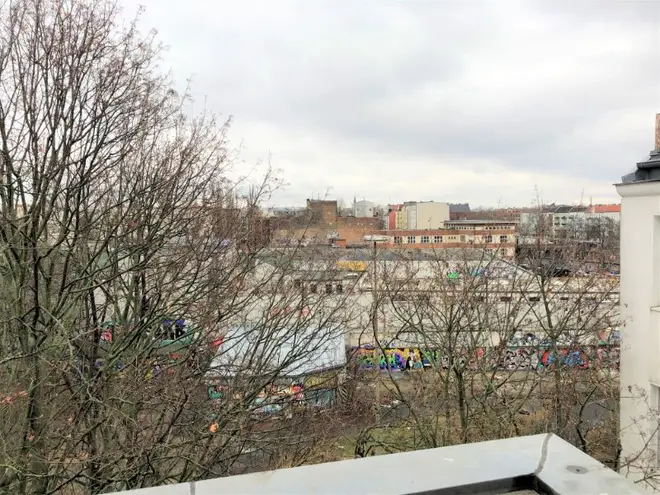 1 Zimmer Wohnung mit 43 m² in Berlin – Bild 11