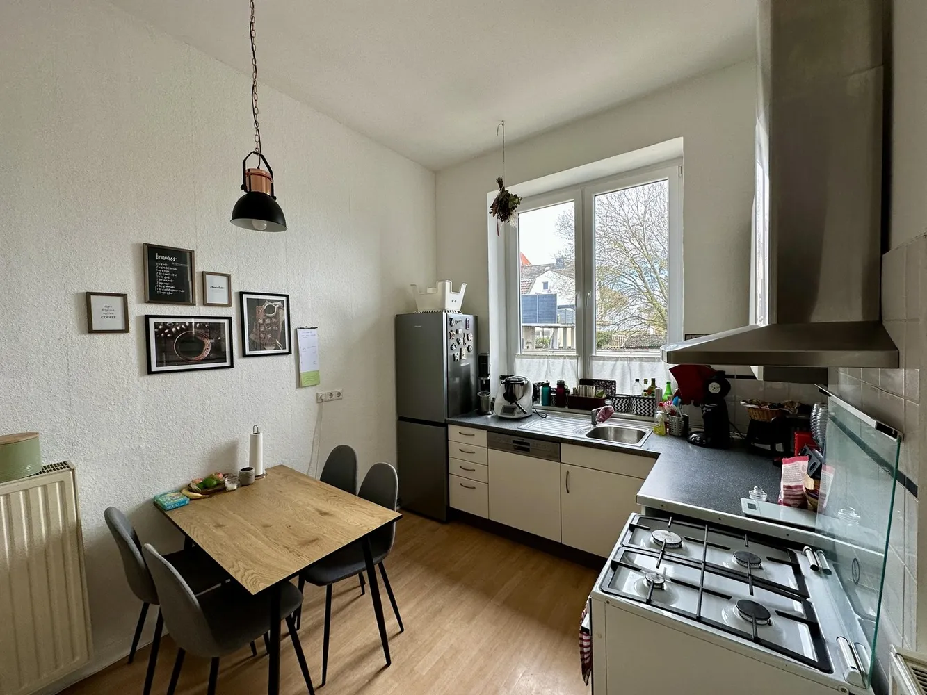 4 Zimmer Wohnung mit 103 m² in Osnabrück – Bild 7