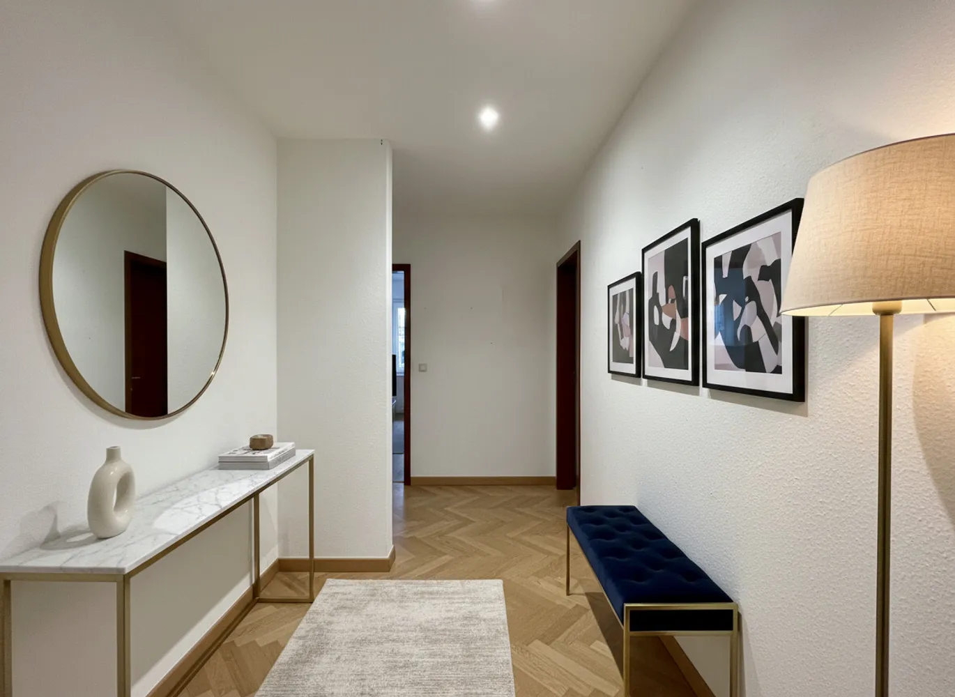 3 Zimmer Wohnung mit 92 m² in Mülheim an der Ruhr – Bild 10