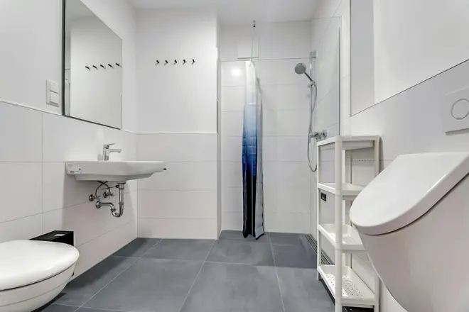 WG-Zimmer in Berlin – Bild 6