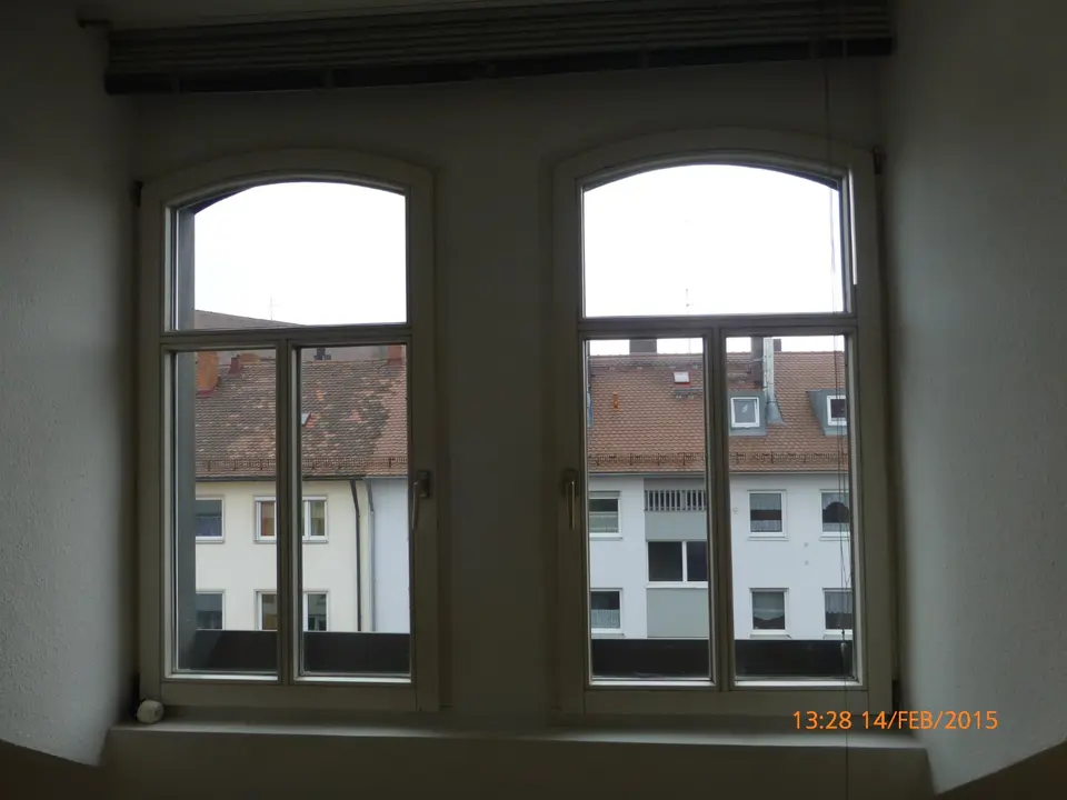 2 Zimmer Wohnung mit 80 m² in Nürnberg – Bild 6
