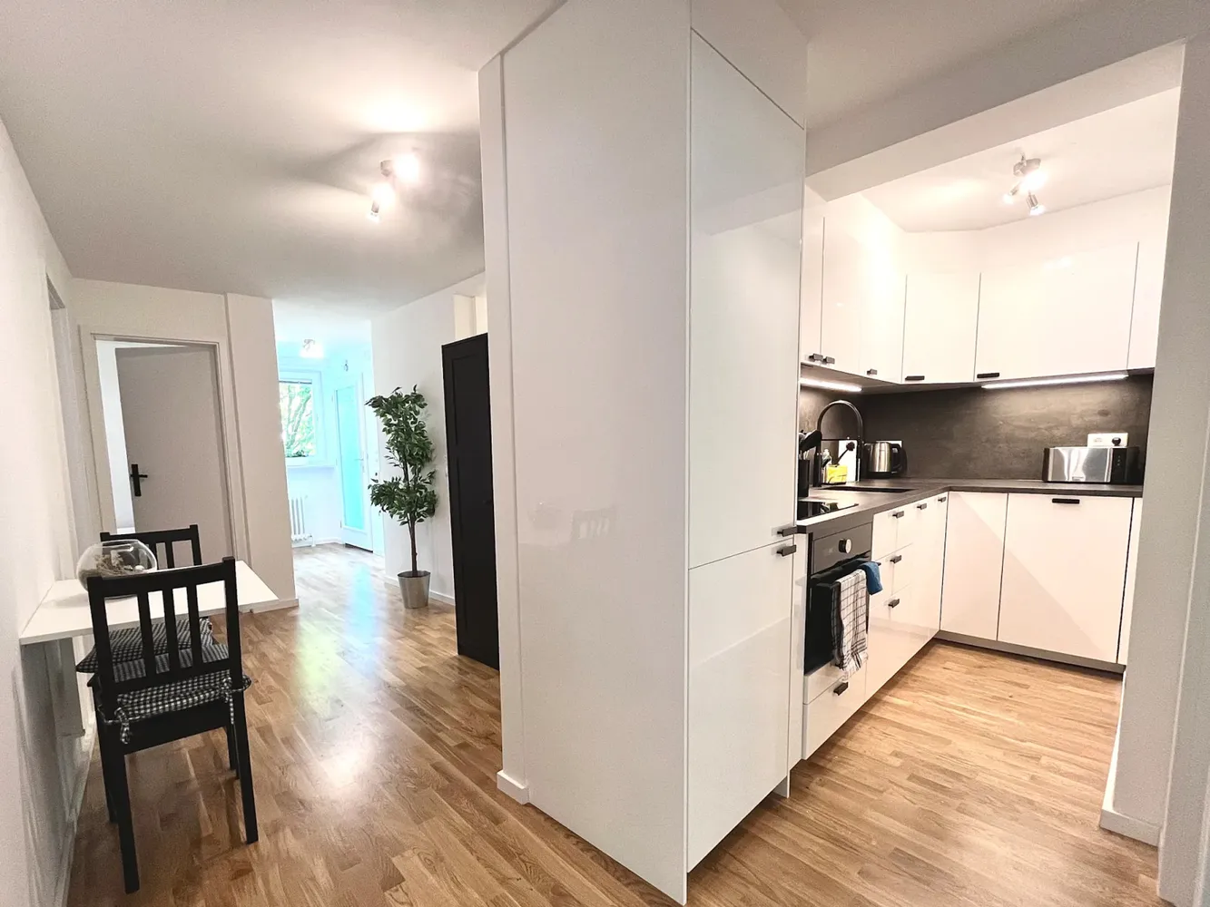 Shared room with 9 m² in Munich – Photo 1
